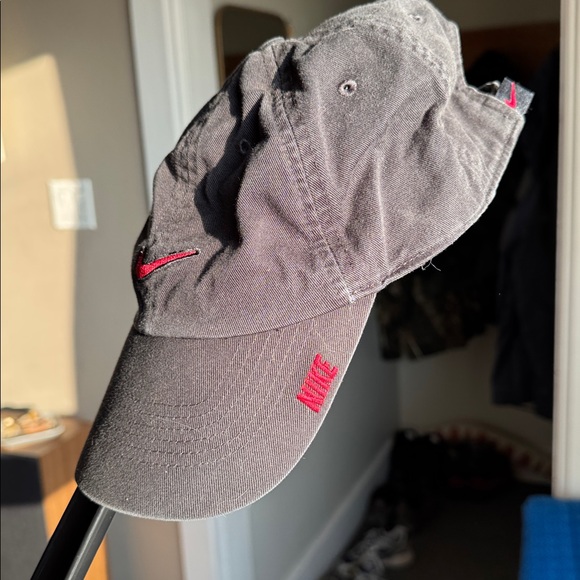 Nike Heritage 86 Cap - Picture 2 of 6